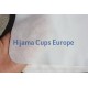 Massage table face cover