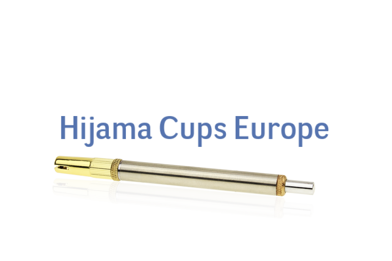 Hijama pen 1 needle