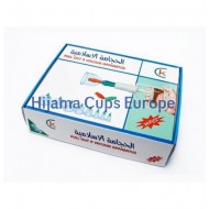 HC-18 x Kits 24 