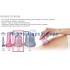 Silicone Cup Size 2