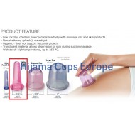 Silicone Cup Size 3