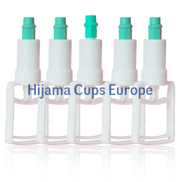 HC-400 Pumps Small