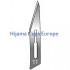 100 x Scalpel 11