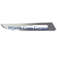 100 x Scalpel 15