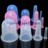 Silicone Facial Cups 