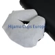 Massage table face cover Massage table face cover