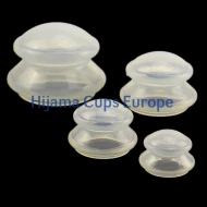 Big Cellulite Silicone Cups 