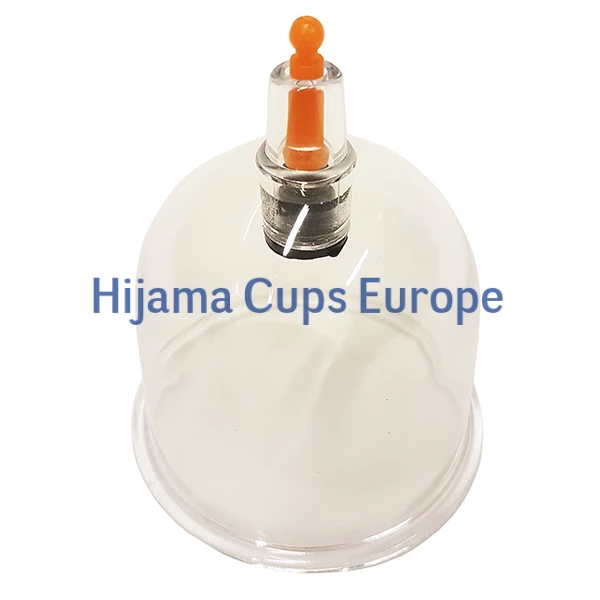 HC- Mix Your Cups + Pompe