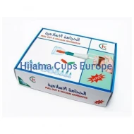 HC-18 x Kits 24 HC-18 x Kits 24