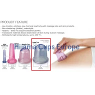 Silicone Cup Size 1