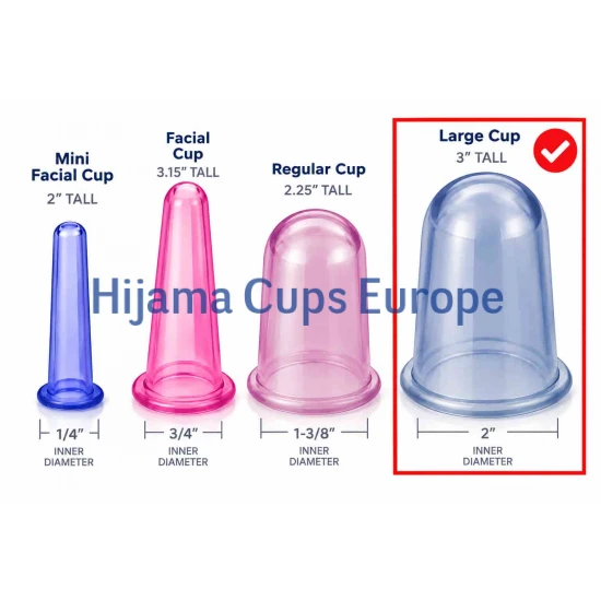 Silicone Cup Size 1 Silicone Cup Size 1