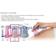 Silicone Cup Size 2
