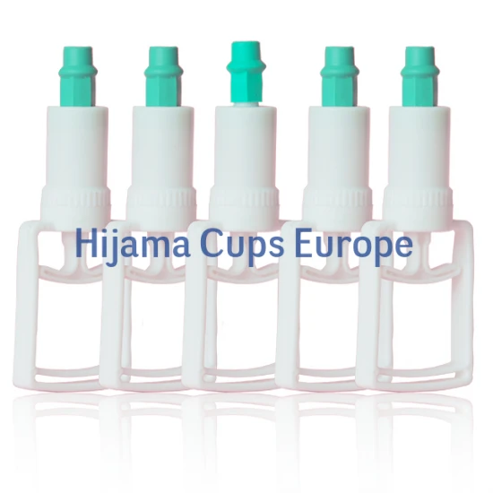 HC-400 Pumps Small