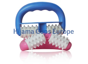 Cellulite-Roller
