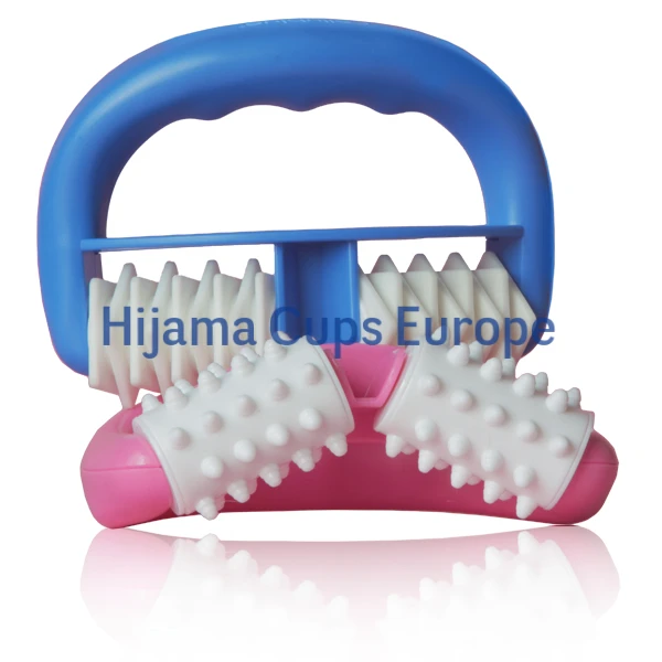 Cellulite-Roller