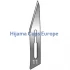 100 x Scalpel 11