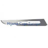 100 x Scalpel 15