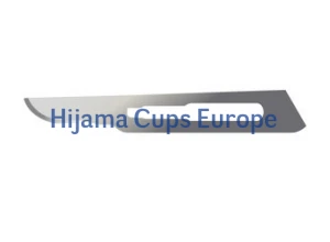100 x Scalpel 15