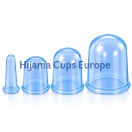 Silicone Facial Cups 