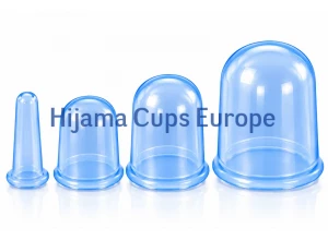 Silicone Facial Cups 