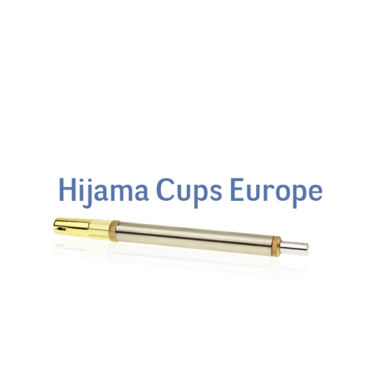 Hijama pen 1 needle