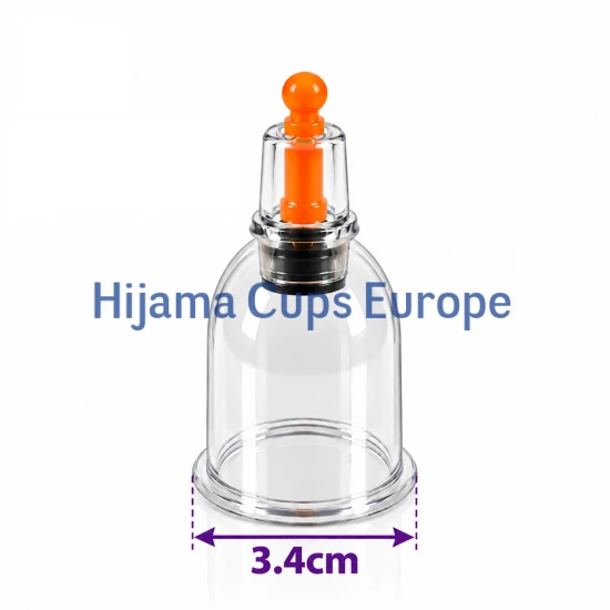 HC- Mix Your Cups + Pompe