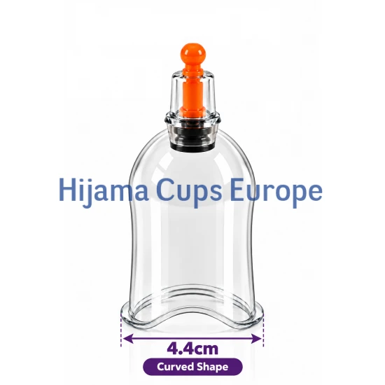 HC- Mix Your Cups + Pompe