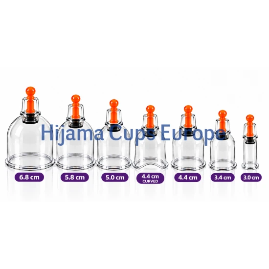 HC- Mix Your Cups + Pompe