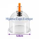 Professional Hijama Cups - Premium Vacuum Cupping Therapy | Ventouses Hijama Professionnelles Professional Hijama Cups, Premium Hijama Cup Set, Vacuum Cupping Therapy Set, Medical Cupping Cups, Silicone Hijama Cups, Glass Hijama Cups, Plastic Hijama Cups, Ventouses Hijama Professionnelles, Kit Hijama Premium, Ventouses de Massage, Thérapie par Ven