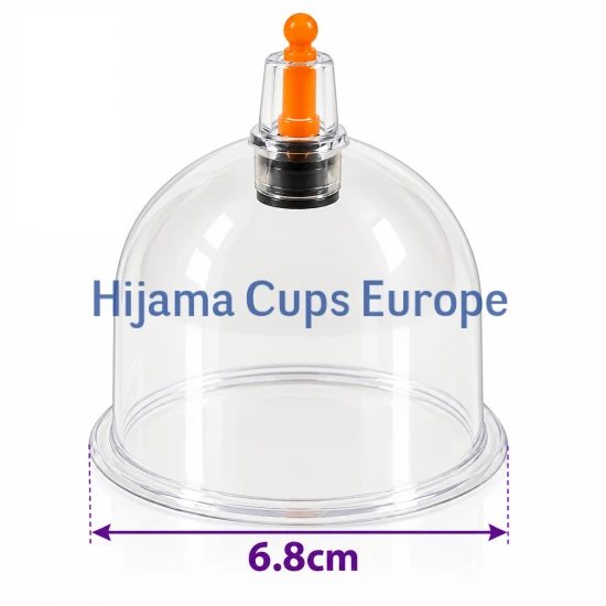 Professional Hijama Cups, Premium Hijama Cup Set, Vacuum Cupping Therapy Set, Medical Cupping Cups, Silicone Hijama Cups, Glass Hijama Cups, Plastic Hijama Cups, Ventouses Hijama Professionnelles, Kit Hijama Premium, Ventouses de Massage, Thérapie par Ven