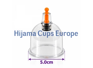Hijama Ventouses 600x5.0cm
