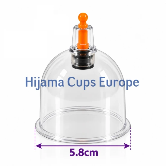 Professional Hijama Cups, Premium Hijama Cup Set, Vacuum Cupping Therapy Set, Medical Cupping Cups, Silicone Hijama Cups, Glass Hijama Cups, Plastic Hijama Cups, Ventouses Hijama Professionnelles, Kit Hijama Premium, Ventouses de Massage, Thérapie par Ven