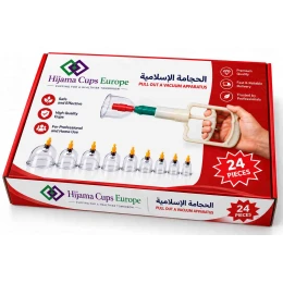 Cupping Kits