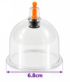 Hijama Cups